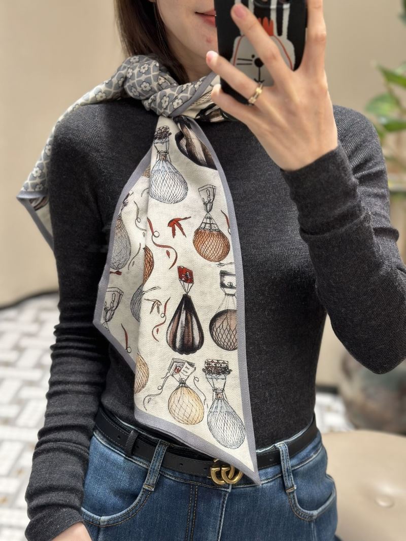 Louis Vuitton Scarf